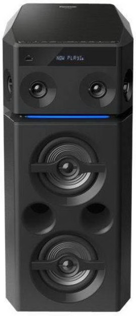 Muzikinis centras Panasonic SC-UA30E-K nuotrauka