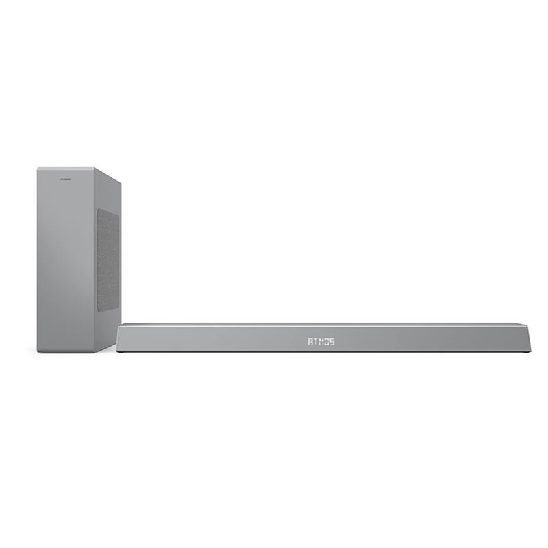 Muzikinis centras Philips TAB8505/10 nuotrauka