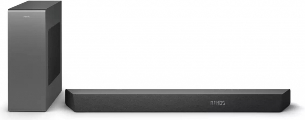 Muzikinis centras Philips TAB8507 nuotrauka