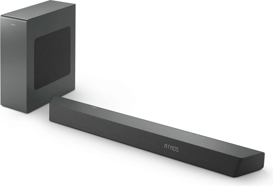 Muzikinis centras Philips TAB8507 nuotrauka