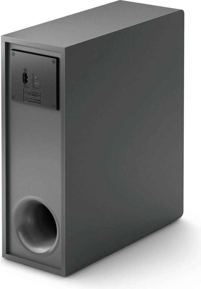 Muzikinis centras Philips TAB8507 nuotrauka