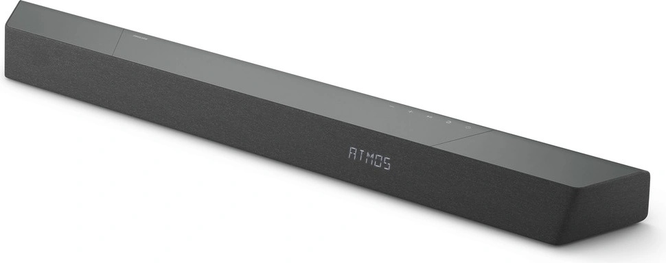 Muzikinis centras Philips TAB8507 nuotrauka