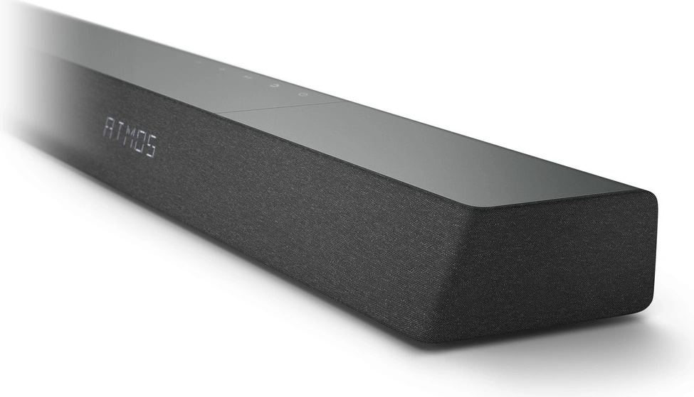 Muzikinis centras Philips TAB8507 nuotrauka