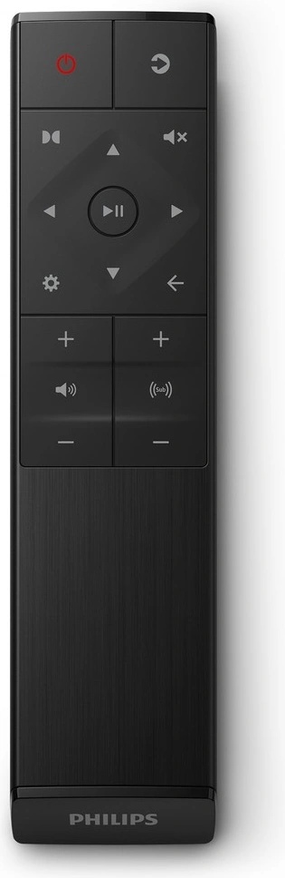 Muzikinis centras Philips TAB8507 nuotrauka