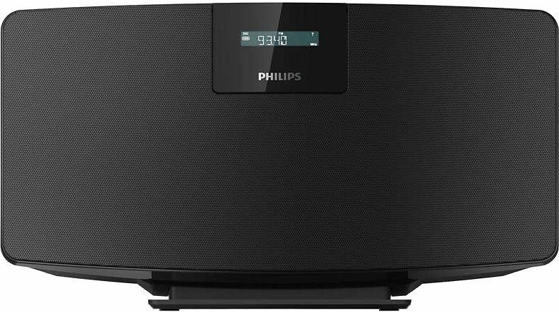 Muzikinis centras Philips TAM2505 nuotrauka