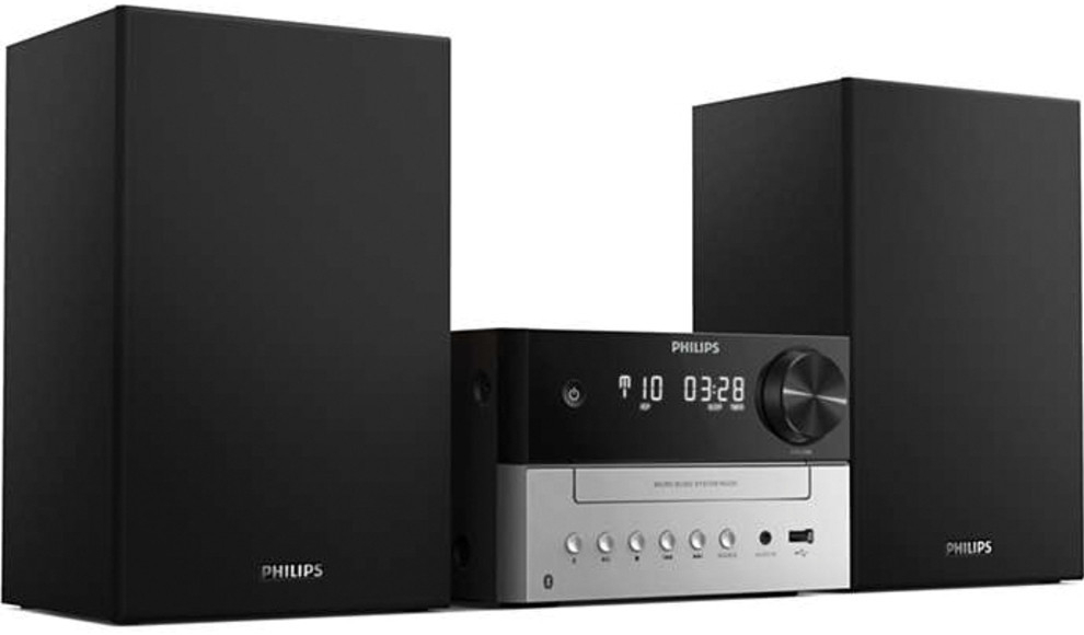 Muzikinis centras Philips TAM3205 nuotrauka