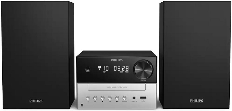 Muzikinis centras Philips TAM3205 nuotrauka