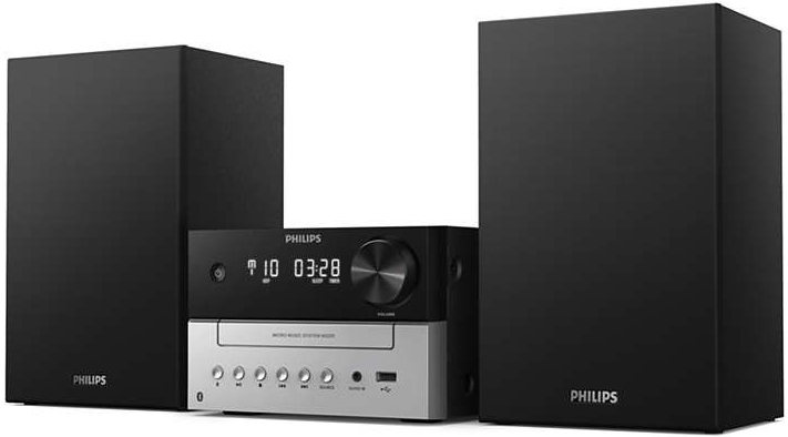 Muzikinis centras Philips TAM3205 nuotrauka
