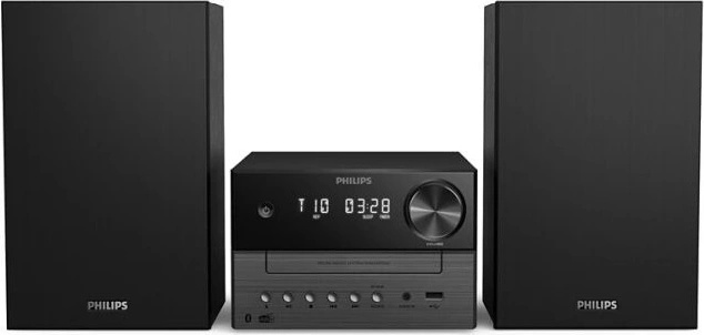Muzikinis centras Philips TAM3205M2/12 nuotrauka