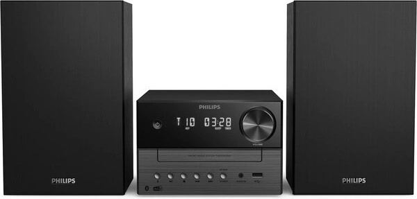 Muzikinis centras Philips TAM3505M2 nuotrauka