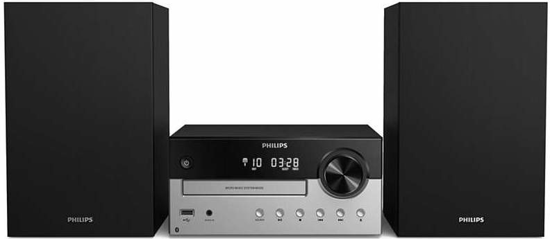 Muzikinis centras Philips TAM4205 nuotrauka