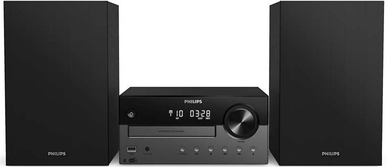 Muzikinis centras Philips TAM4505/12 nuotrauka