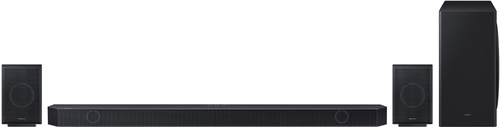 Muzikinis centras Samsung HW-Q930C nuotrauka