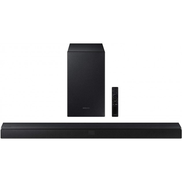 Muzikinis centras Samsung HW-T550 nuotrauka