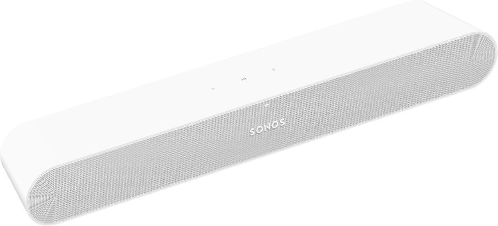Muzikinis centras Sonos RAY nuotrauka