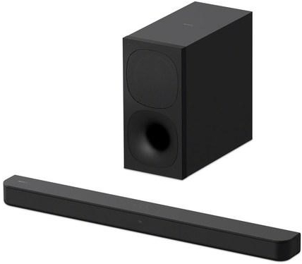 Muzikinis centras Sony HT-S400 nuotrauka