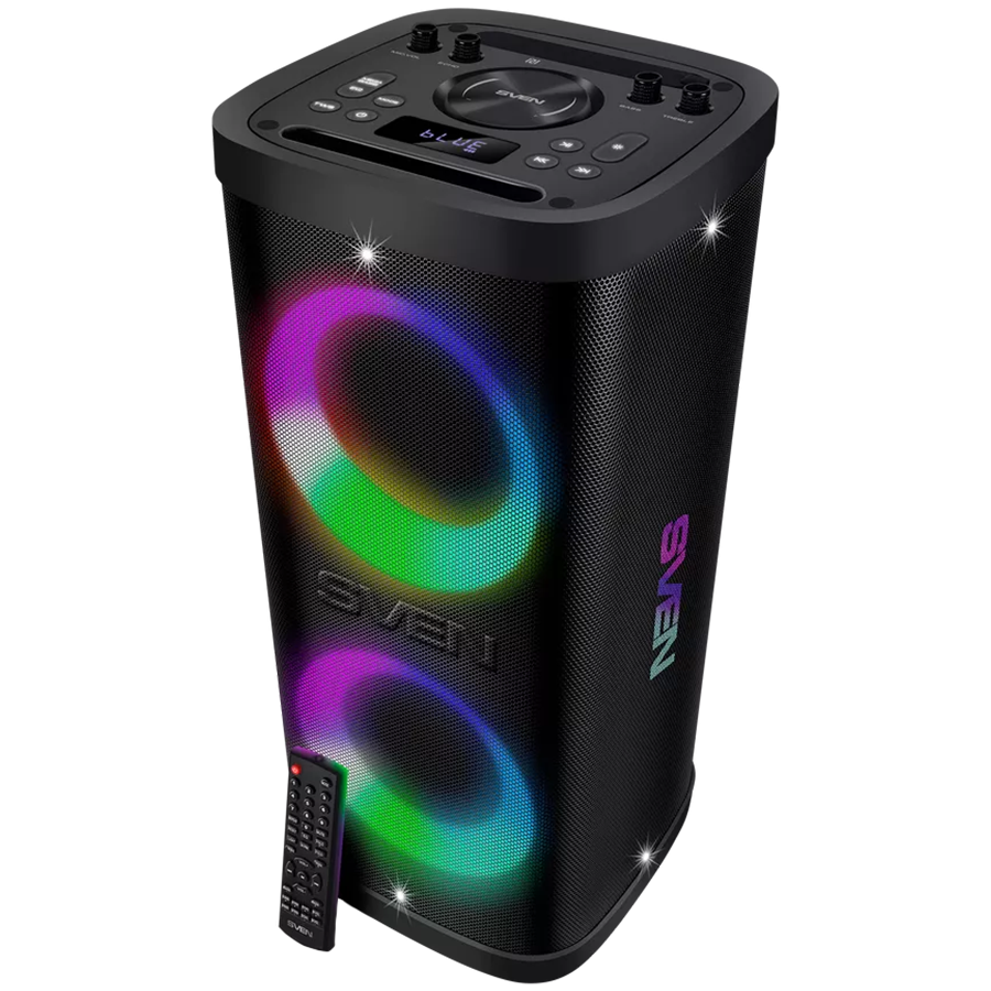 Muzikinis centras Sven PS-950 nuotrauka