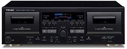 Teac W-1200-B nuotrauka