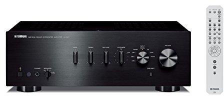 Muzikinis centras Yamaha A-S301 nuotrauka