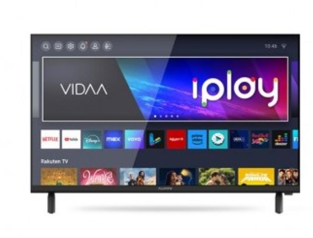 Televizorius Allview 24IPLAY6300-H nuotrauka