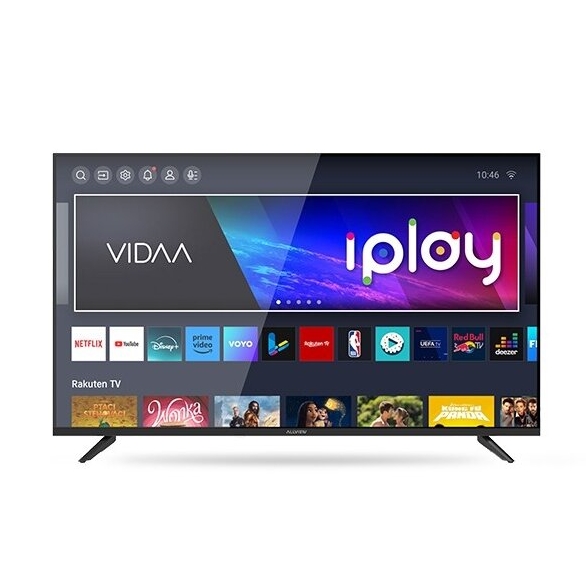 Televizorius Allview 43iPlay6200-U nuotrauka