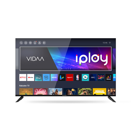 Televizorius Allview 50iPlay6200-U nuotrauka