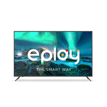 Televizorius Allview 58ePlay6000-U nuotrauka