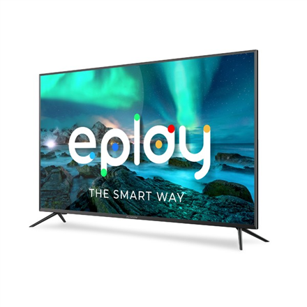 Televizorius Allview 58ePlay6000-U nuotrauka