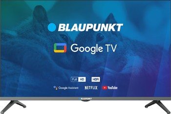 Televizorius Blaupunkt 32FBG5000S nuotrauka