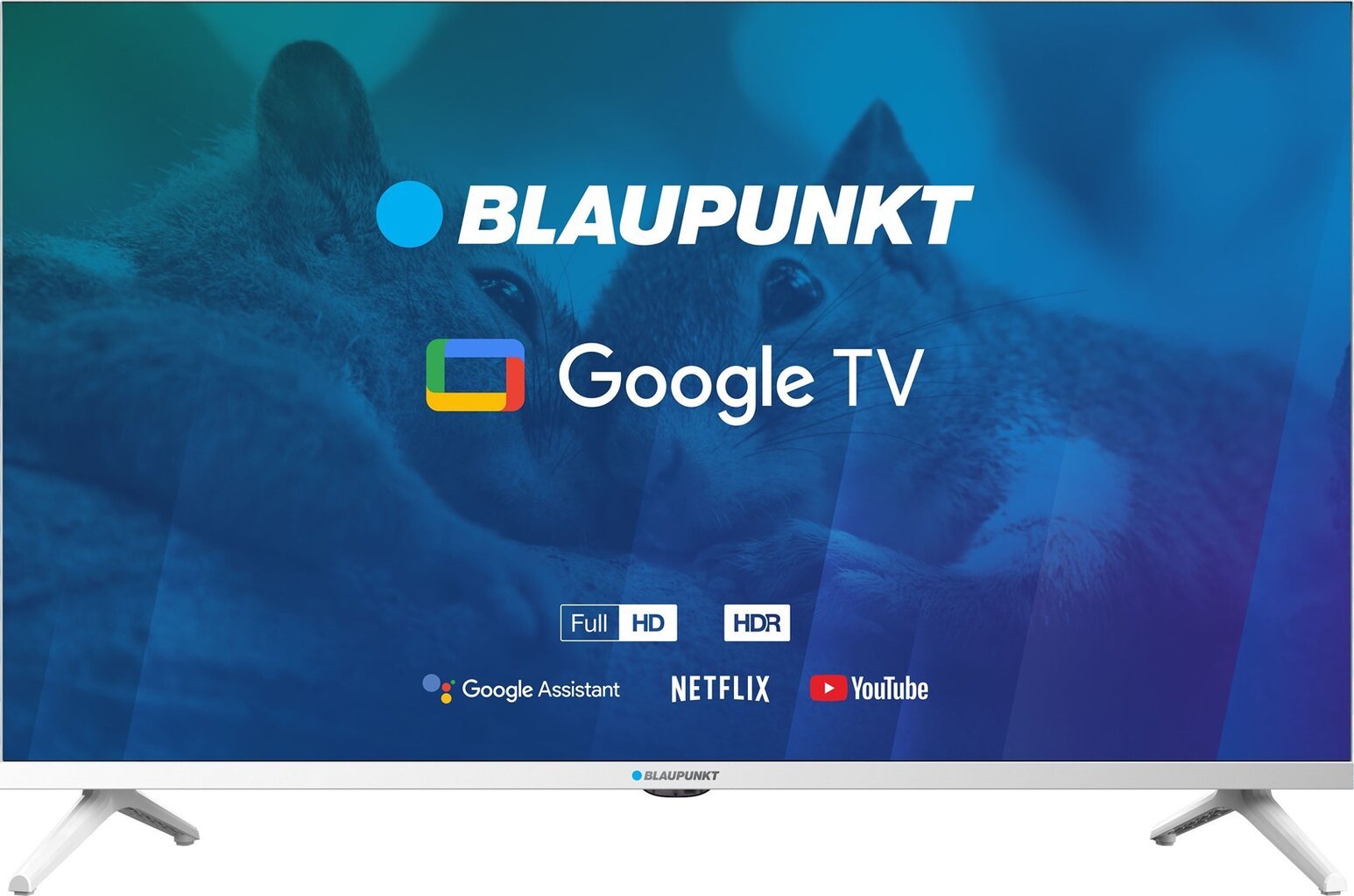 Televizorius Blaupunkt 32FBG5010S nuotrauka