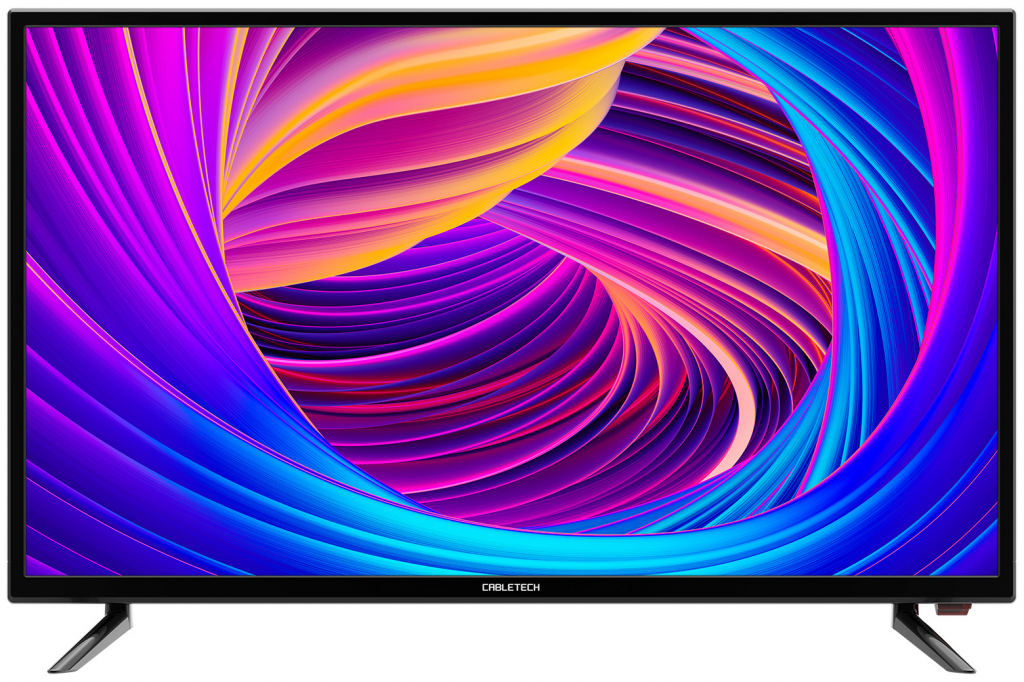 Televizorius Cabletech URZ0339 nuotrauka