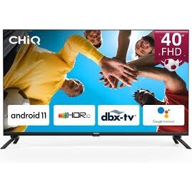 Televizorius CHIQ L32G7L nuotrauka