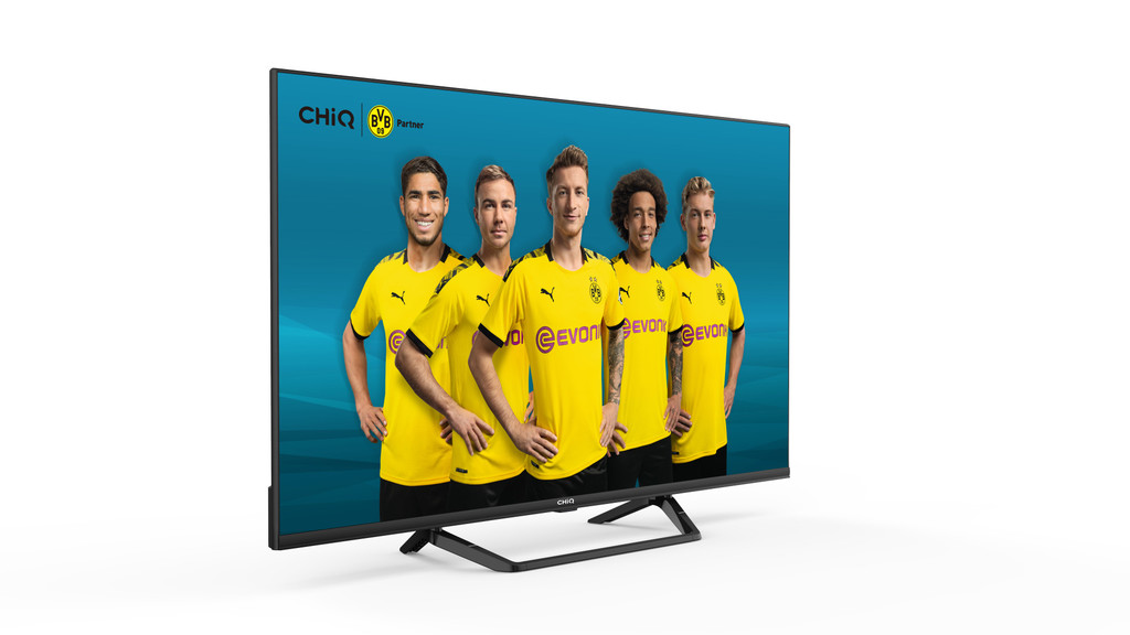 Televizorius CHiQ U43H7L nuotrauka