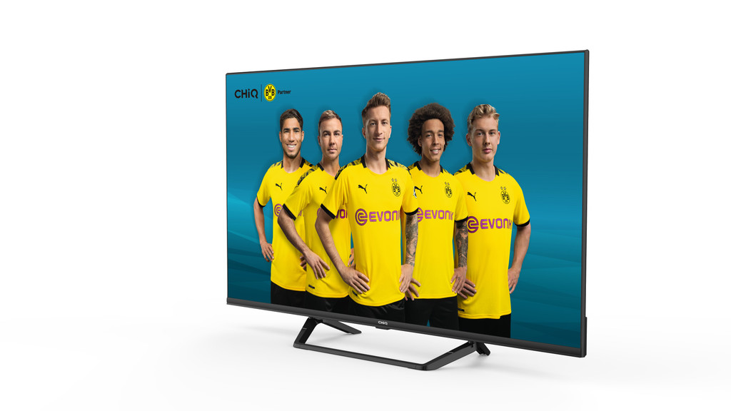 Televizorius CHiQ U43H7L nuotrauka