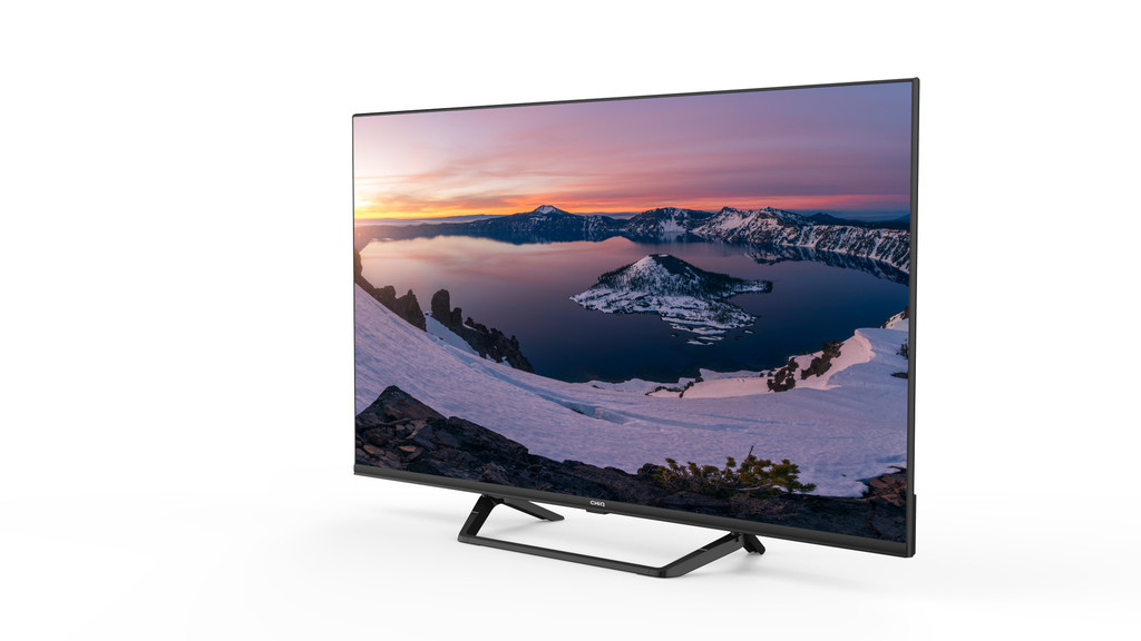 Televizorius CHiQ U43H7L nuotrauka