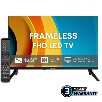 Televizorius eSTAR LEDTV22R2T2 nuotrauka