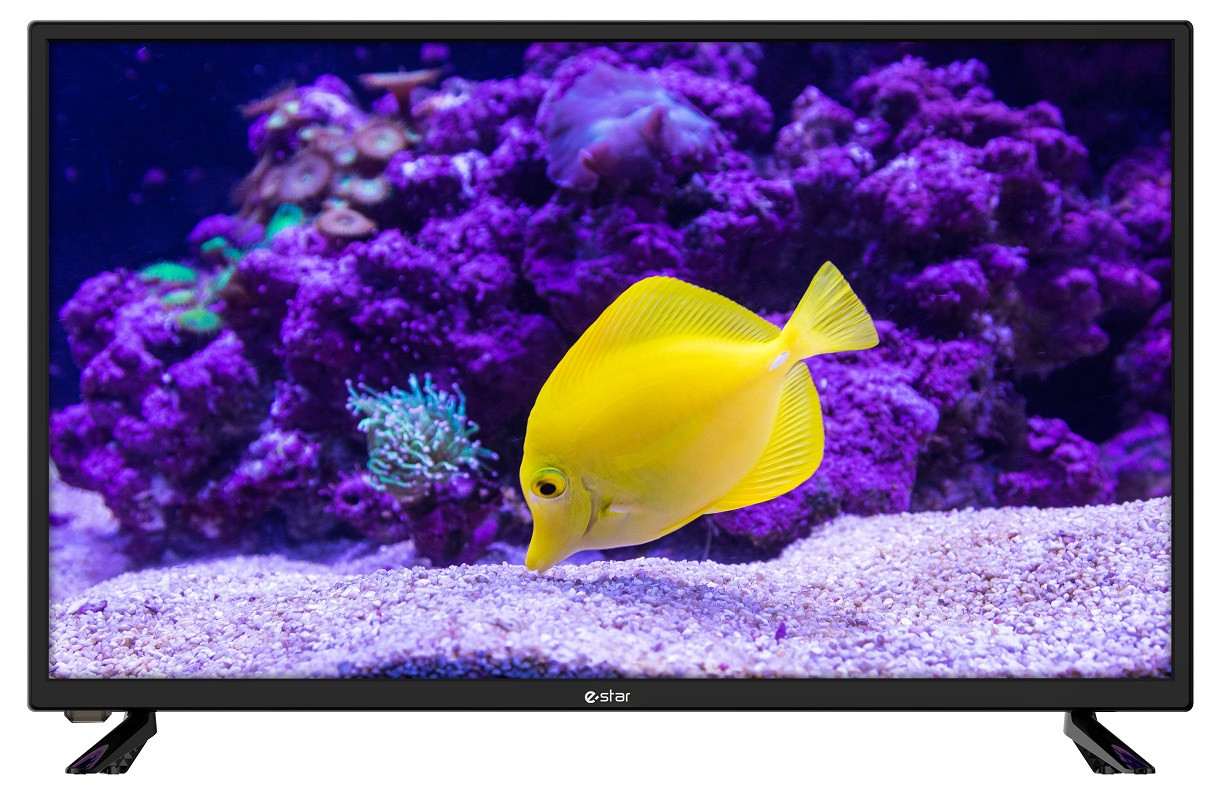 Televizorius eSTAR LEDTV32S1T2 nuotrauka
