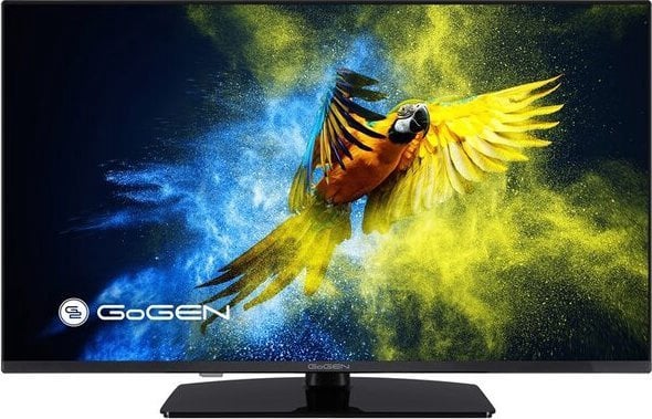 Televizorius GoGEN TVF40M340STWEB nuotrauka
