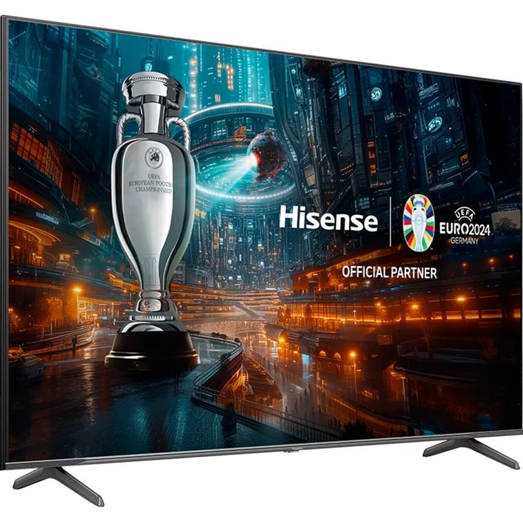 Televizorius Hisense 100E7NQ Pro nuotrauka