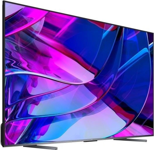 Televizorius Hisense 100U7KQ nuotrauka