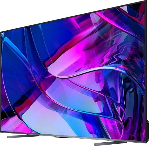 Televizorius Hisense 100U7KQ nuotrauka