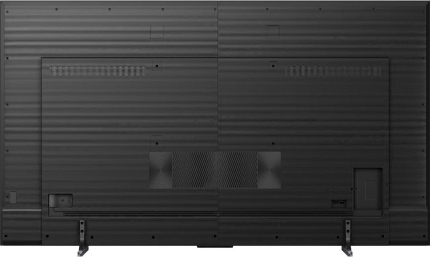 Televizorius Hisense 100U7KQ nuotrauka