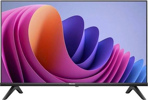 Televizorius Hisense 32A4N nuotrauka