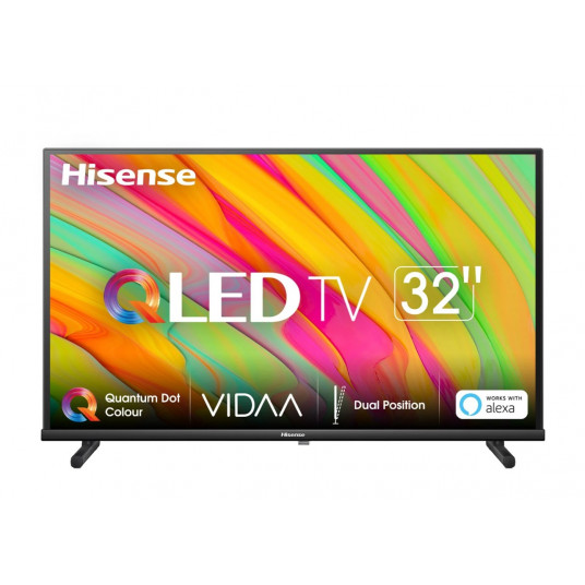 Televizorius Hisense 32A5KQ nuotrauka