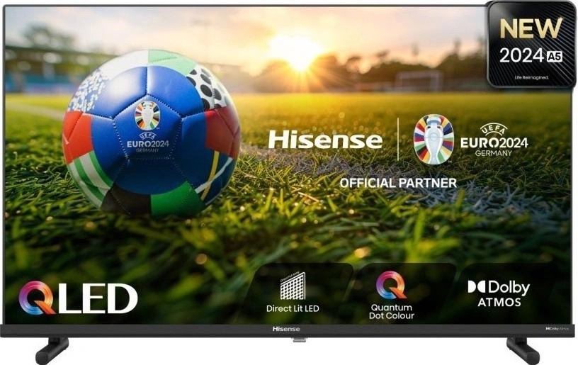Televizorius Hisense 32A5NQ nuotrauka
