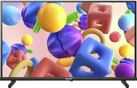 Televizorius Hisense 32A5NQ nuotrauka