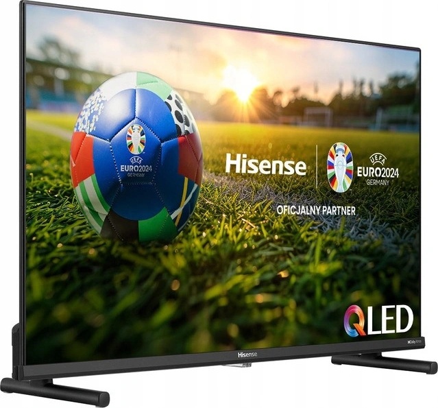 Televizorius Hisense 32A5NQ nuotrauka