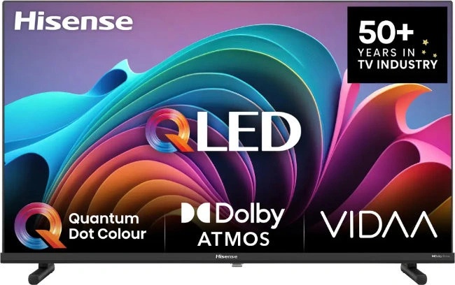 Televizorius Hisense 32A5NQ nuotrauka