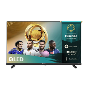 Televizorius Hisense 40A5Q nuotrauka