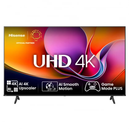 Televizorius Hisense 43A6Q nuotrauka